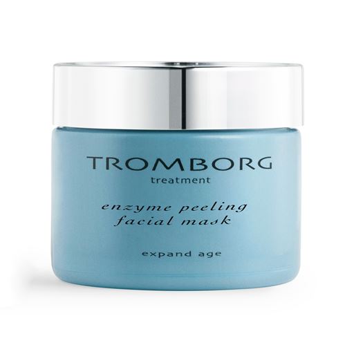 Tromborg Enzyme Peeling Facial Mask, 50 ml