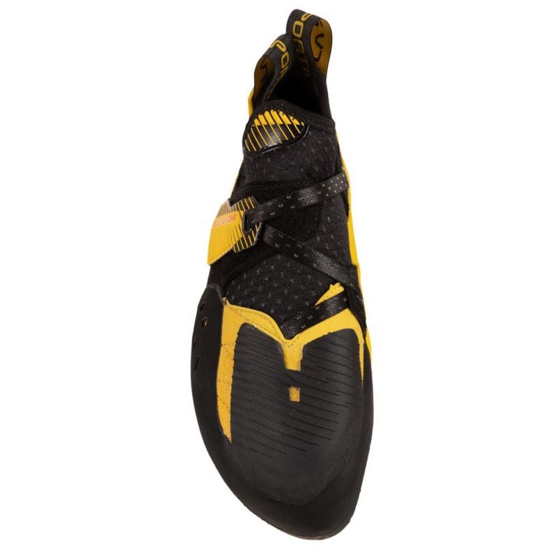 Solution Comp - Chaussons escalade homme