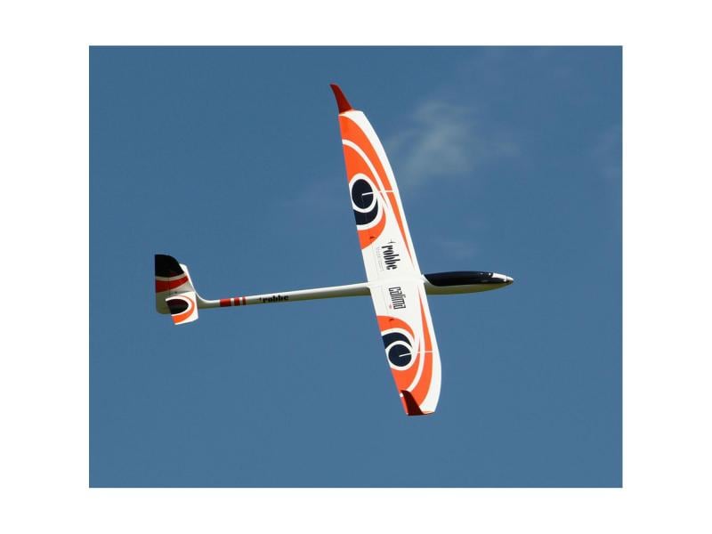 robbe Flugzeug CALIMA ARF Elektrosegler