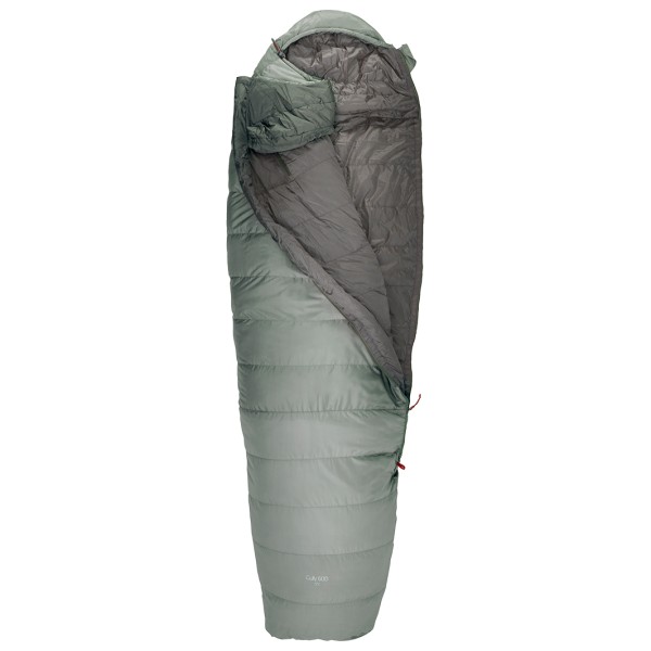 Robens - Gully 600 -5°C - Sac de couchage hybride
