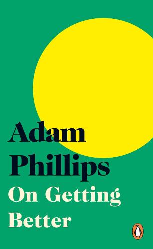 On Getting Better (Paperback)