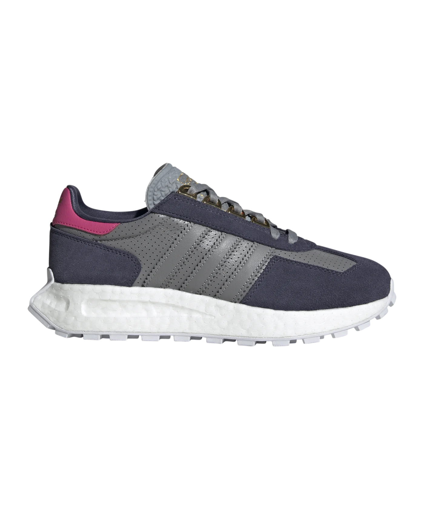 adidas Originals Retropy E5 Damen Grau Schwarz