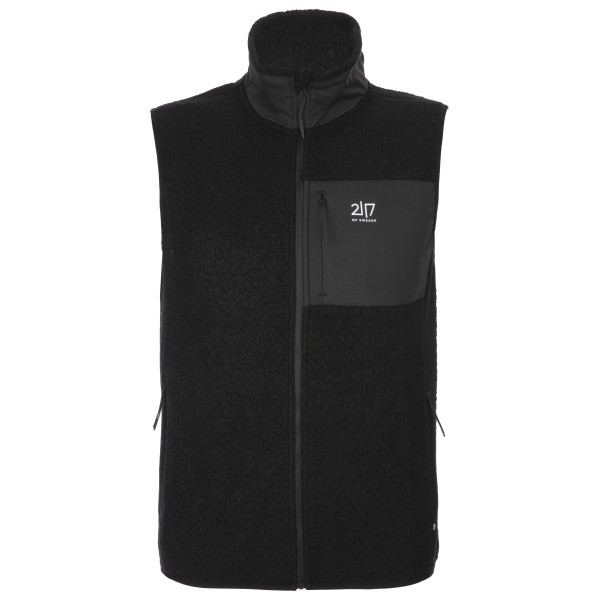2117 of Sweden - Skord Pile Vest - Gilet en laine