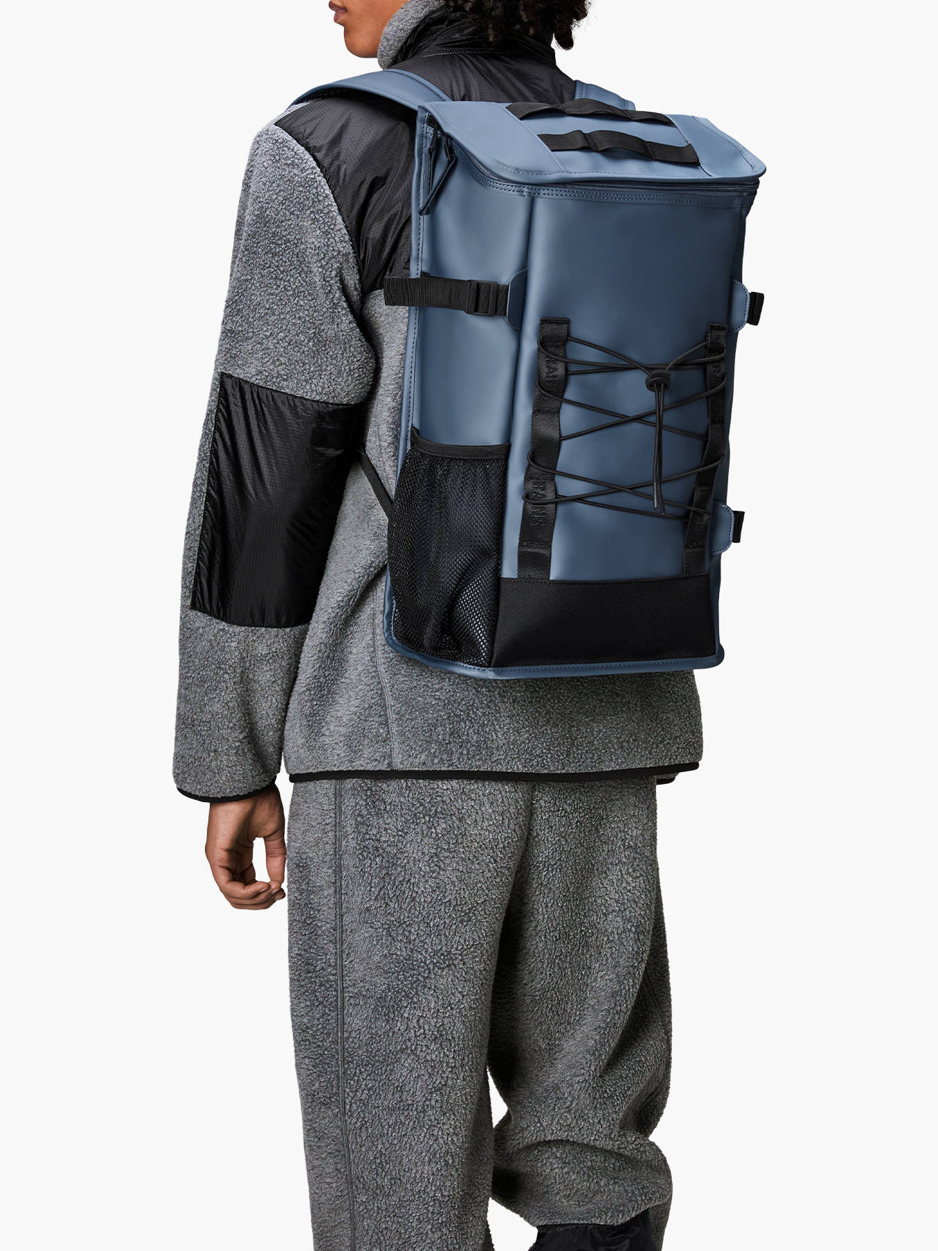Sac  dos RAINS