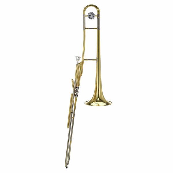 Jupiter JTB700VQ Valve Trombone