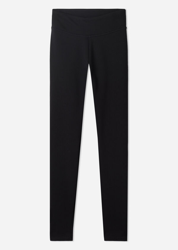 Leggings térmicas ultra macias