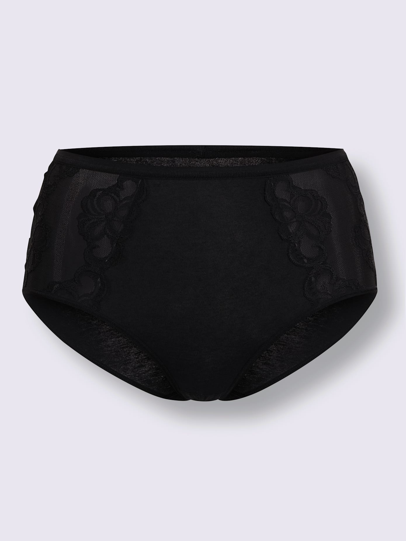 Slip gainant jersey fin