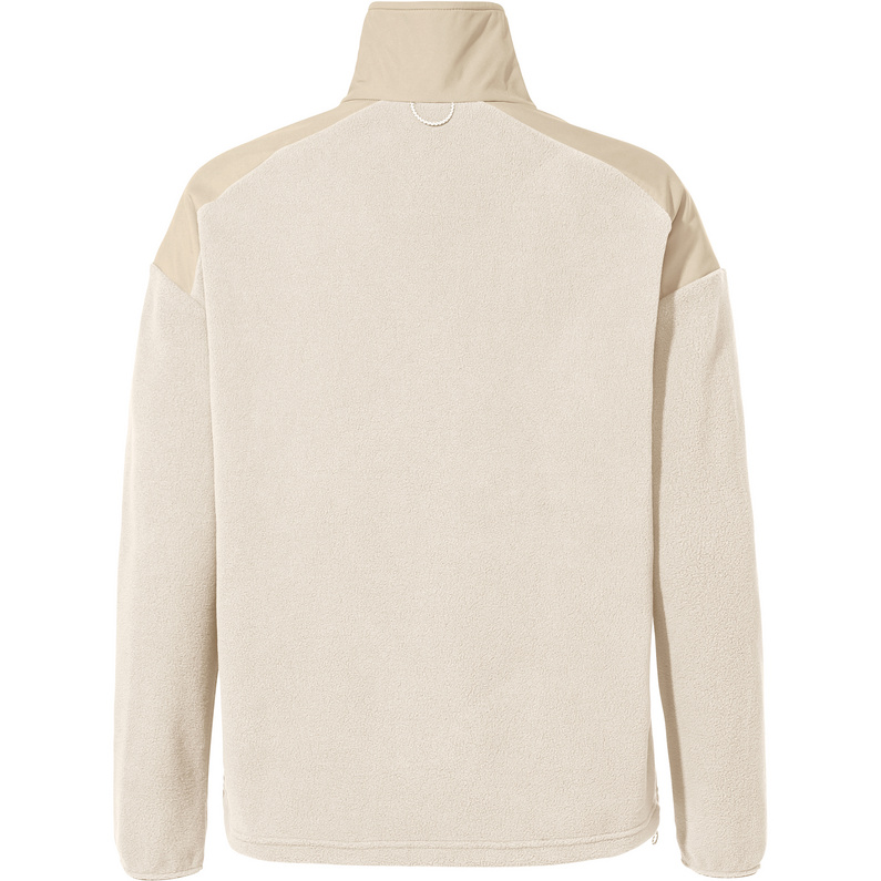 Vaude Damen Mineo Fleece II Jacke