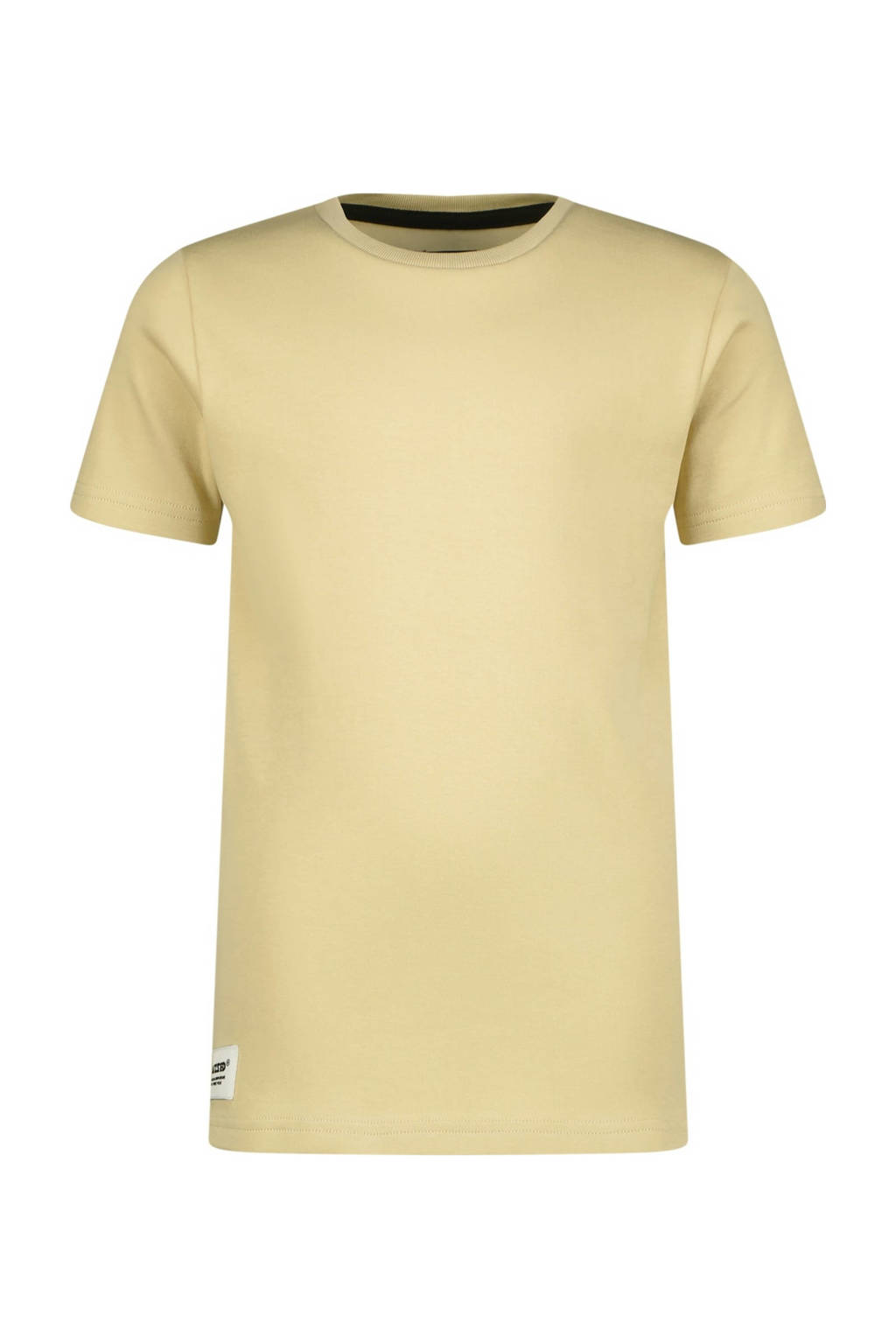 Raizzed T-shirt Bannu wit