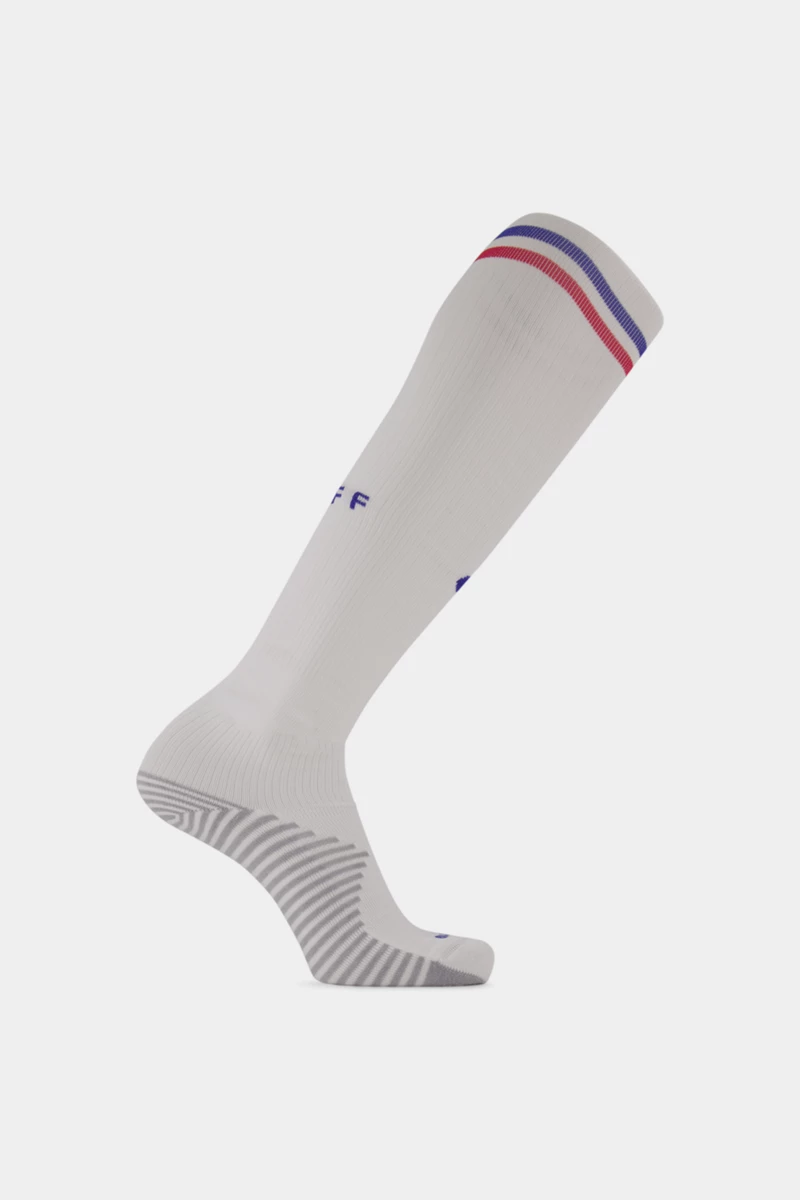 Nike Frankreich Strike Away 34-46 Fussballstulpen