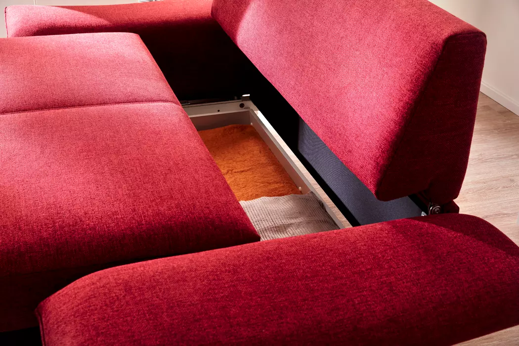 Schlafsofa Liv