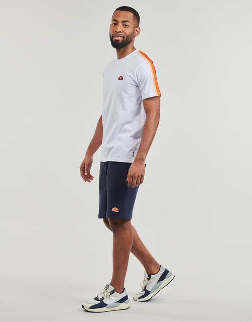 Ellesse - GORKY - Blanc