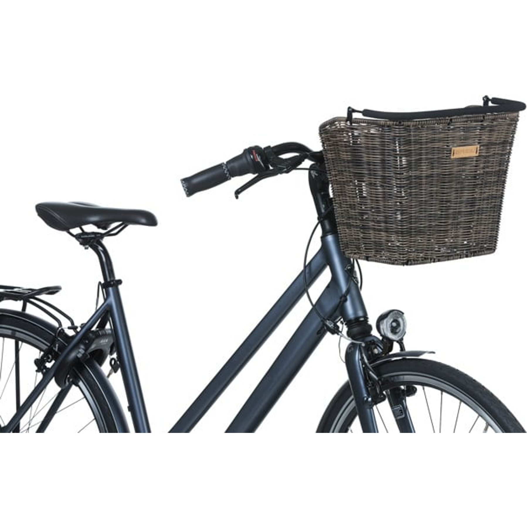 Basil Bremen Rattan Look KLICKfix