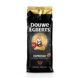 Douwe Egberts Espresso koffiebonen XL