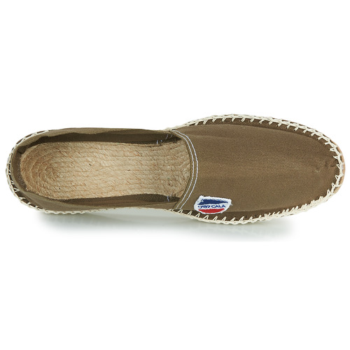 1789 Cala - CLASSIQUE UNI - Vert