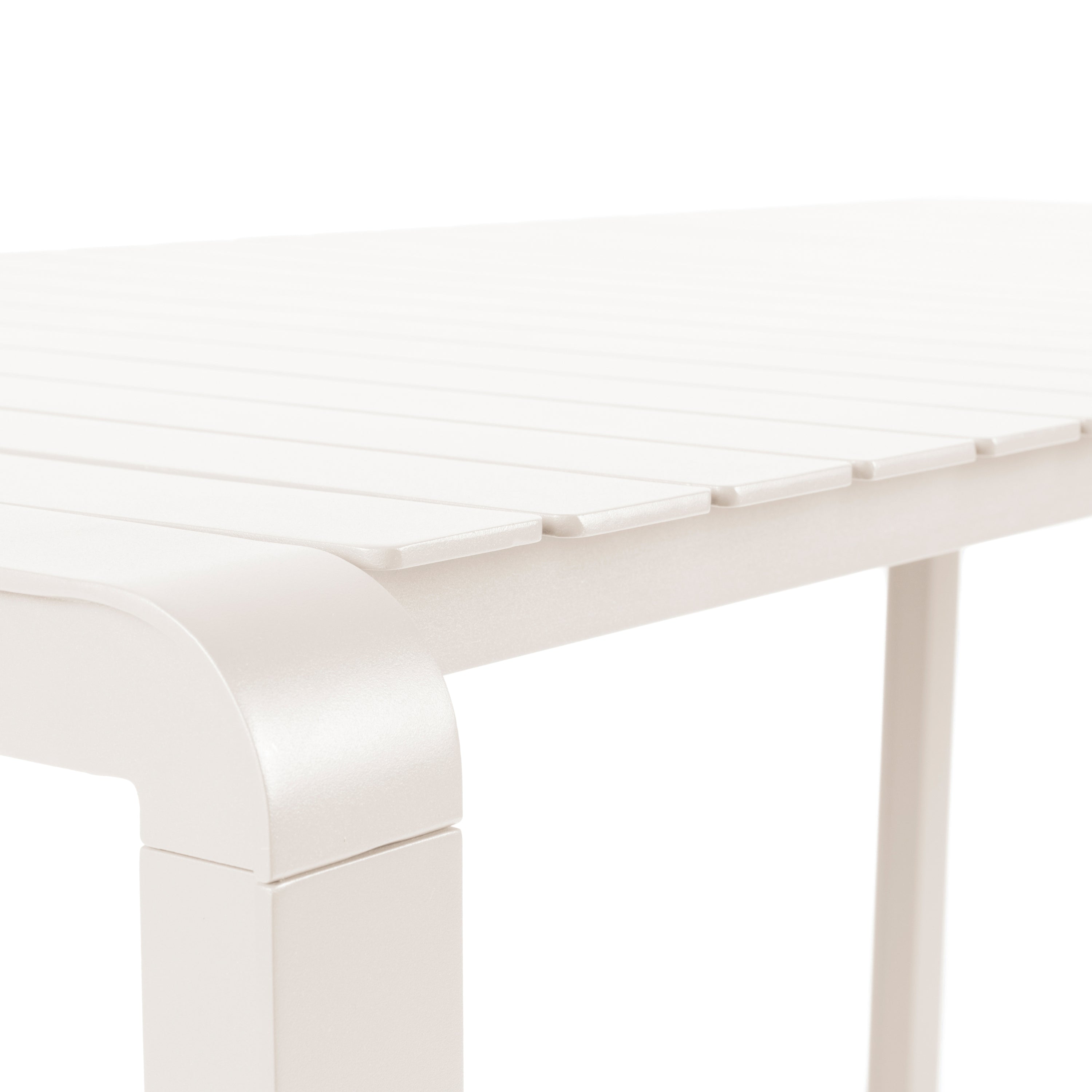 Zuiver Vondel Tuintafel