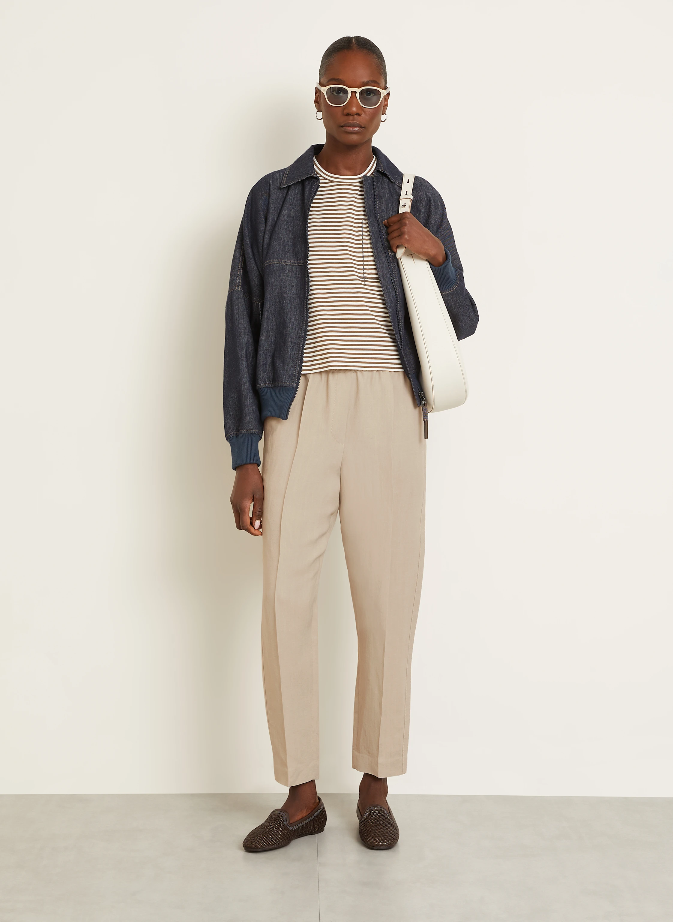 BRUNELLO CUCINELLI T-Shirt
