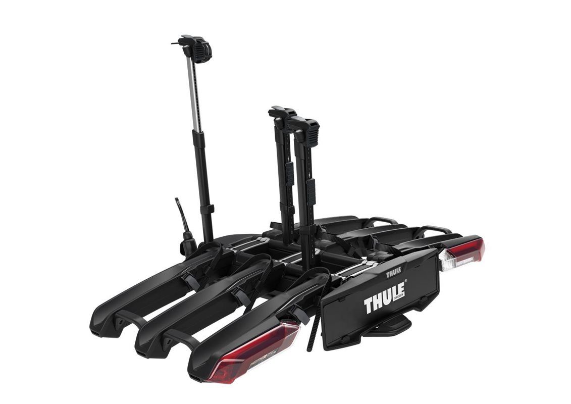 Thule Epos 3 bikes