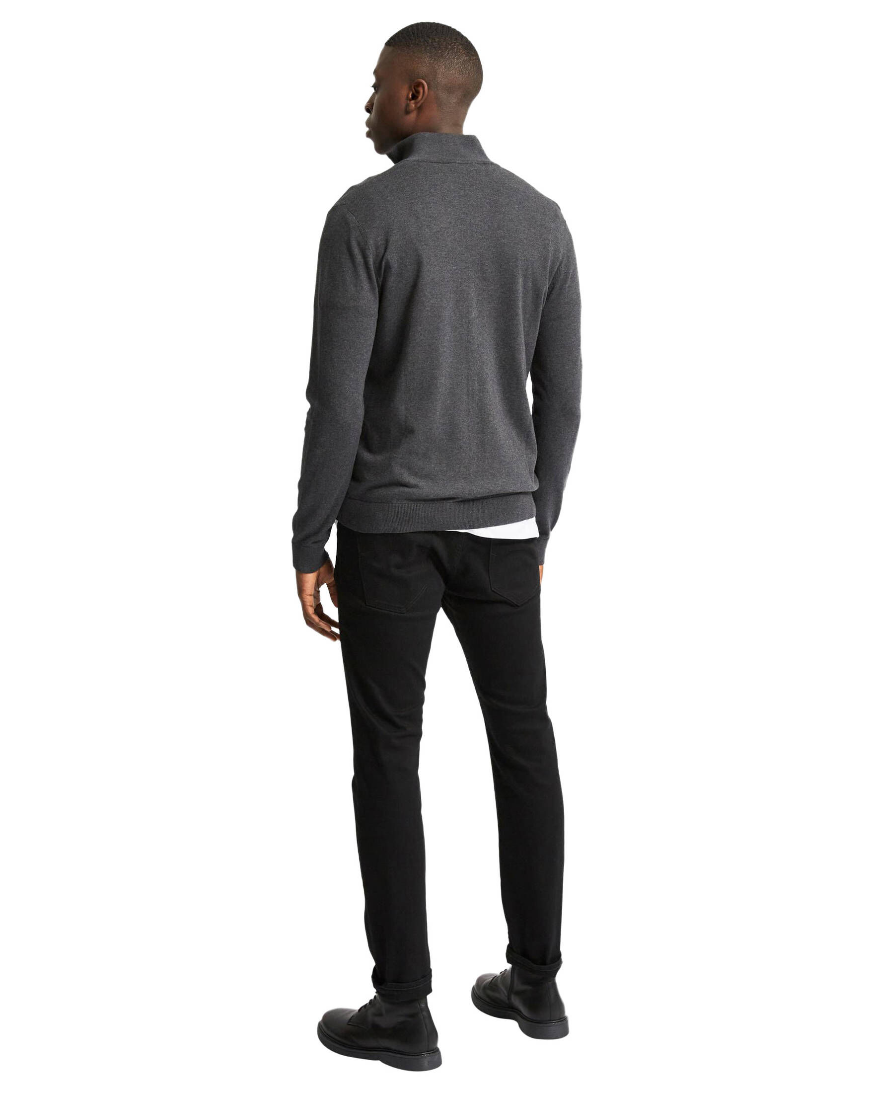 Selected Homme| Herren Strickjacke SLHBERG