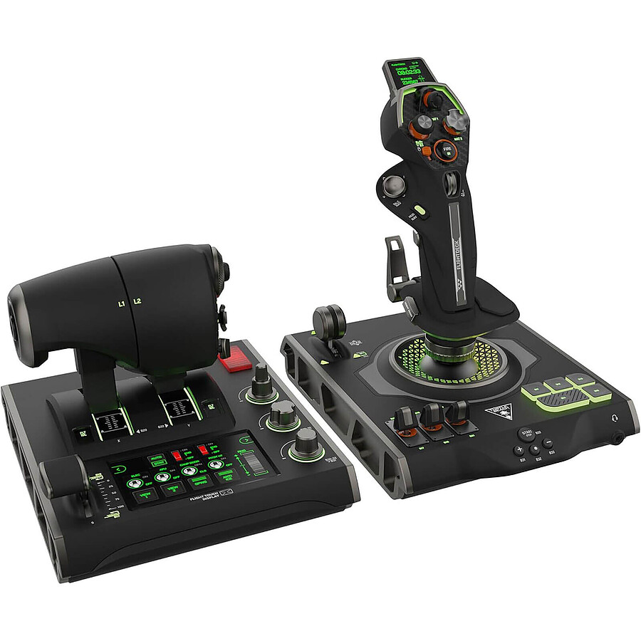 Turtle Beach VelocityOne Flightdeck