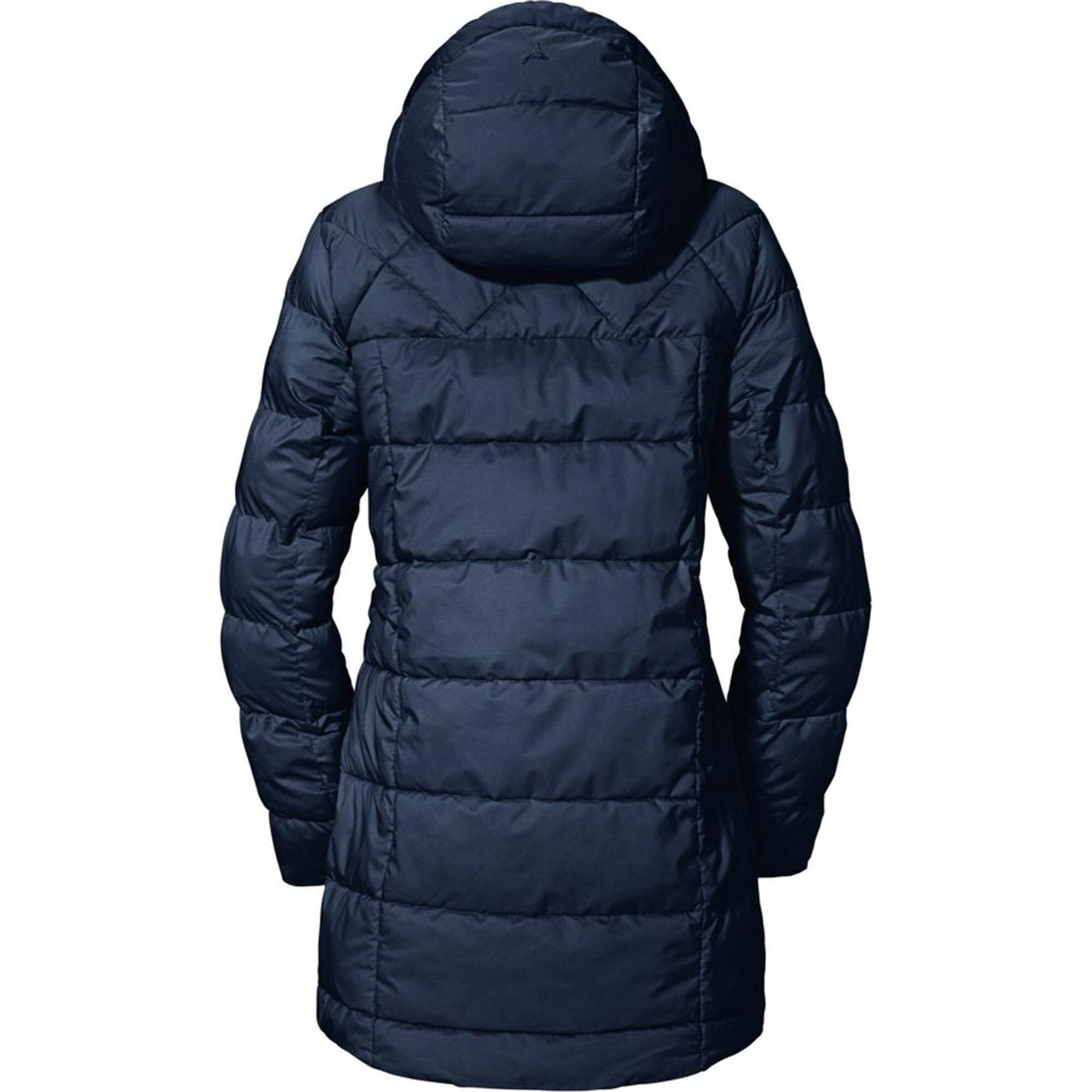 SchöffelInsulated Parka Boston L