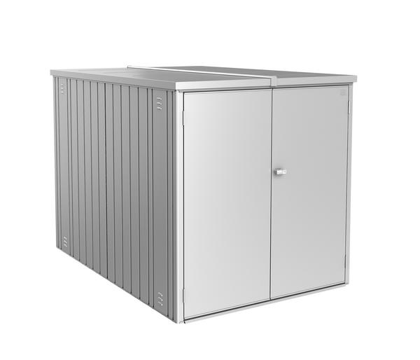 Biohort MiniGarage L, ca. B145/H151/T203 cm