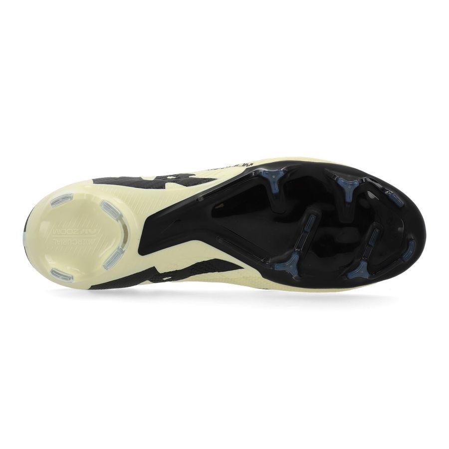 Nike Air Zoom Mercurial Vapor 15 Pro FG Mad Ready - Lemonade/Noir