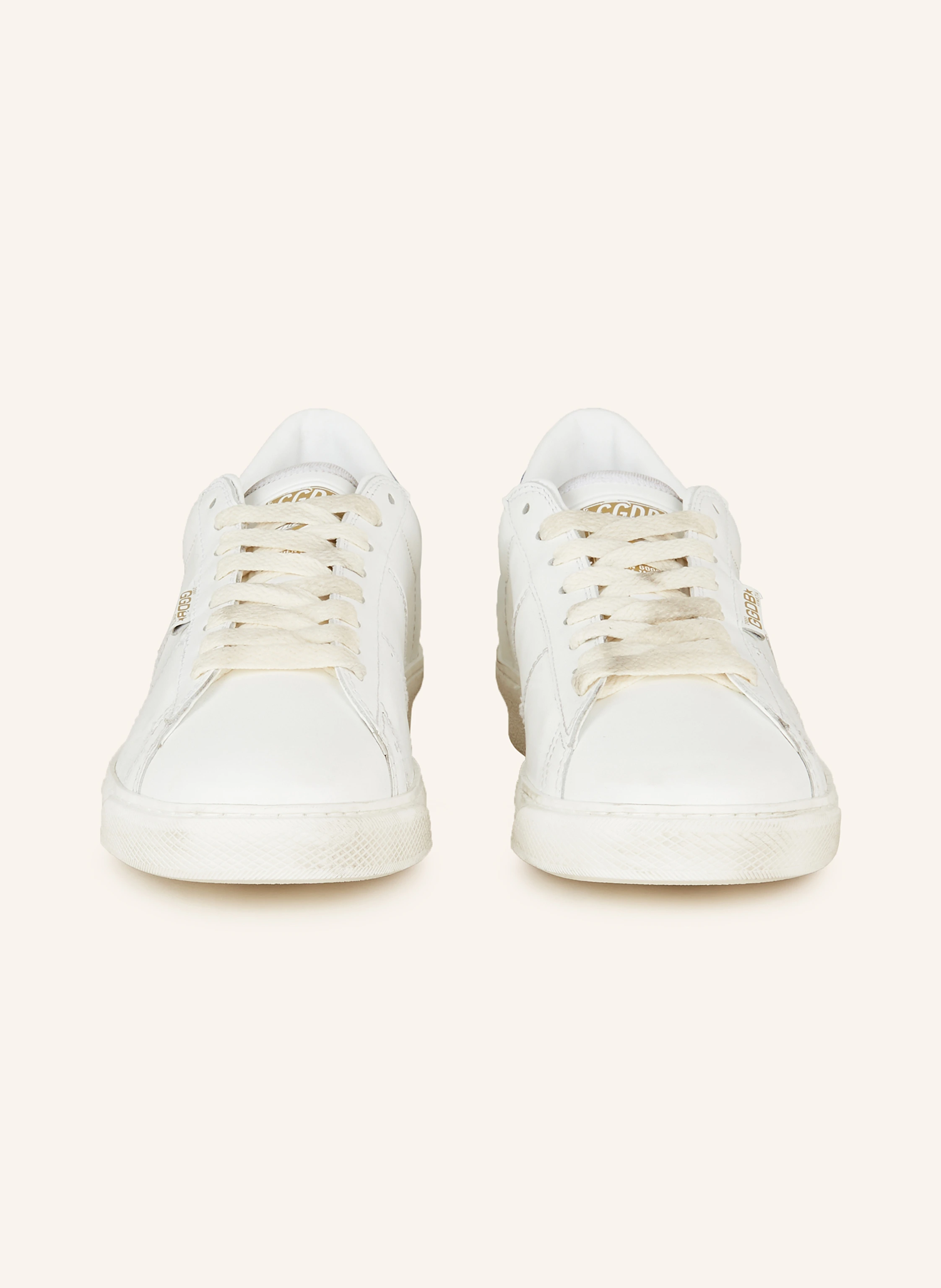 GOLDEN GOOSE Sneaker MATCH STAR