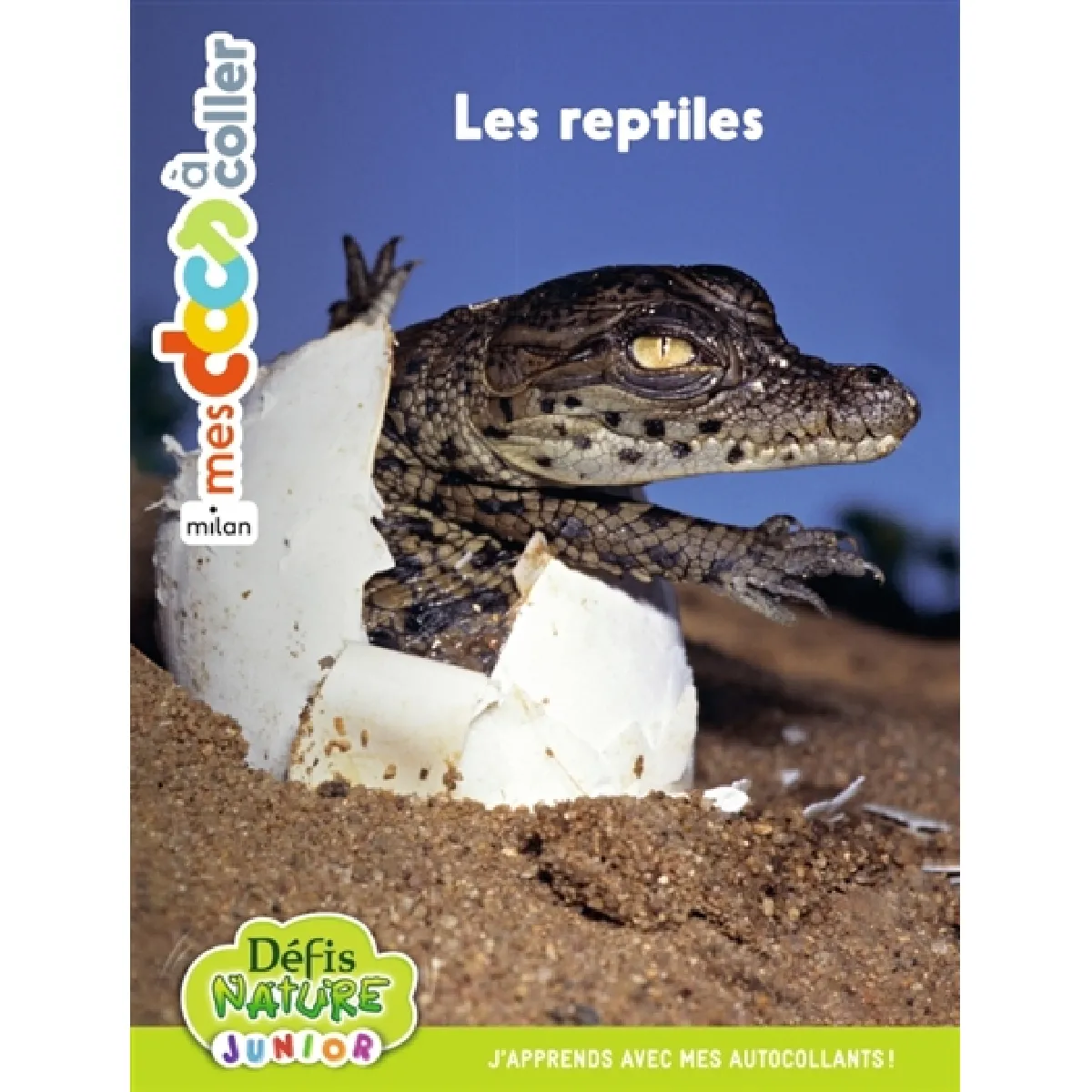 Bioviva : Les reptiles