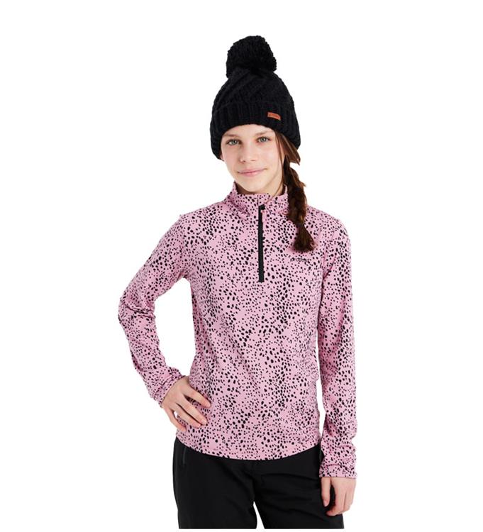 Protest JR PRTVESH 1/4 Zip Skipully