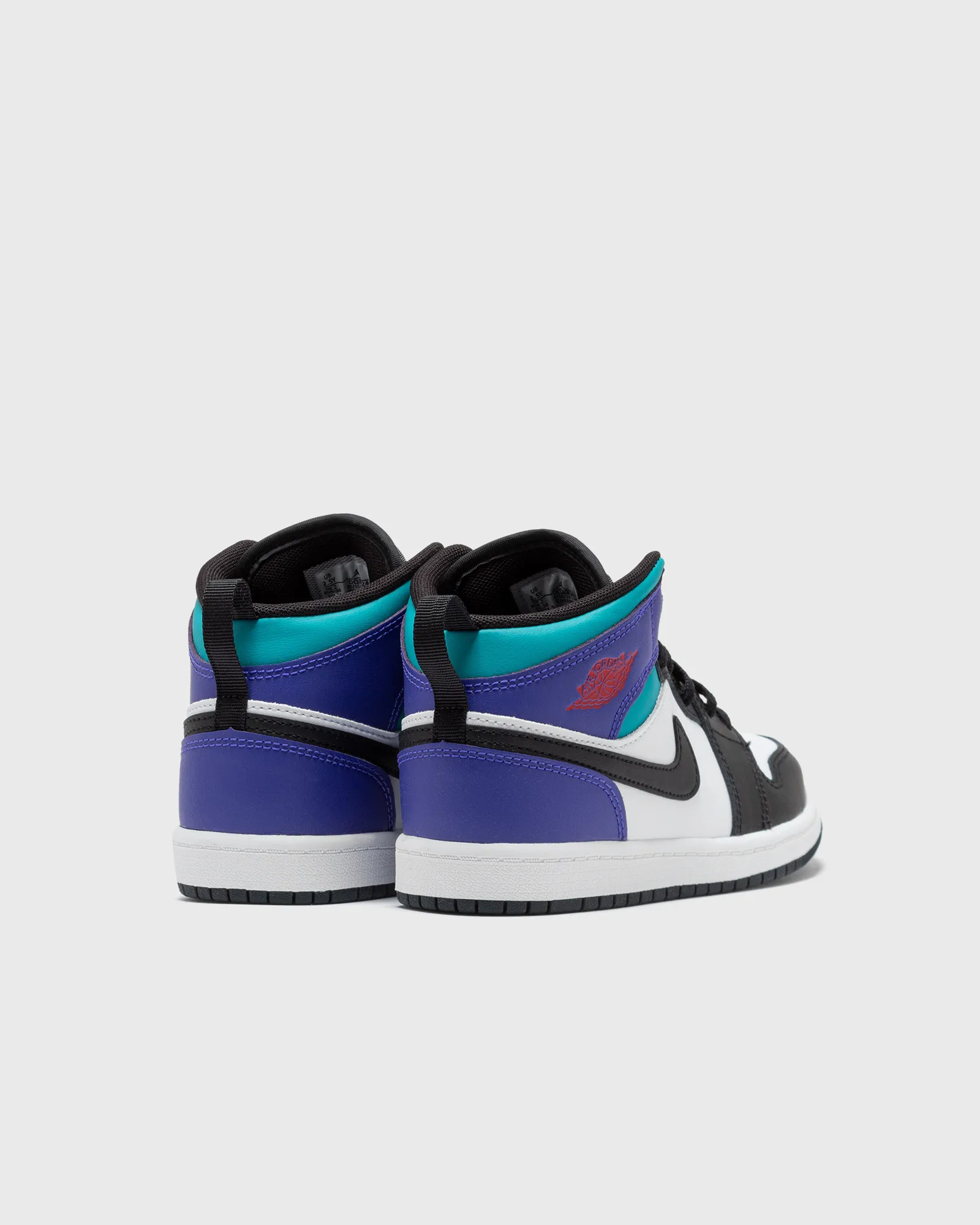 Jordan JORDAN 1 MID (PS)