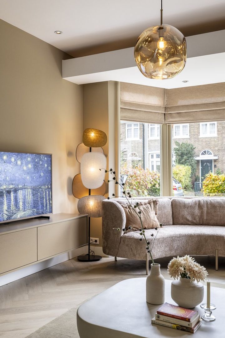 Eijerkamp Collectie Mikkie Eetkamerbank