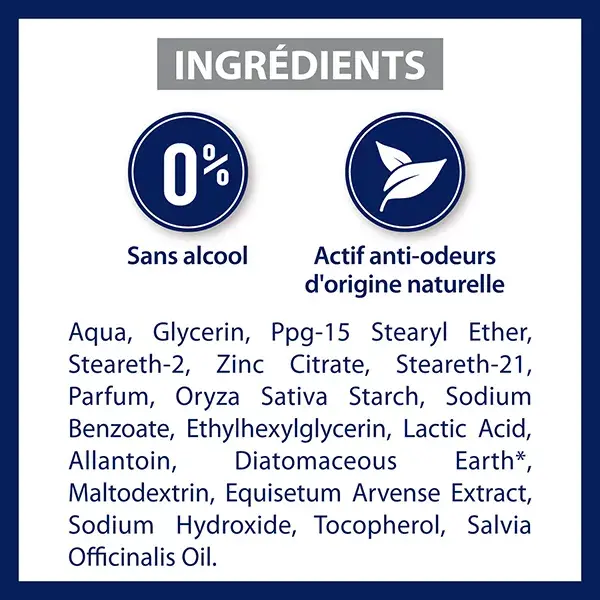 Etiaxil Déodorant Douceur 24h Roll-On 50ml