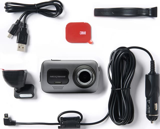 Nextbase 622GW kørekamera