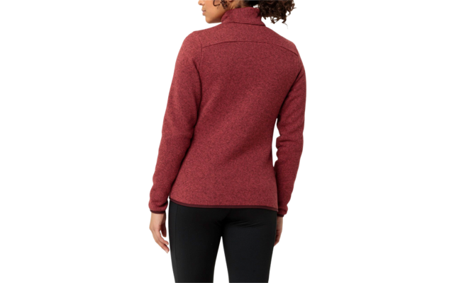 Vaude Rienza IV Damen Fleecejacke