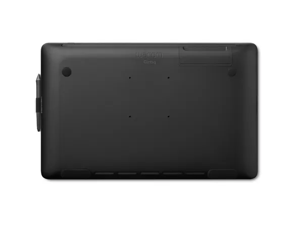 Wacom Cintiq 22 - Digitizer m/ LCD-skærm - højre- og venstrehåndet - 47.6 x 26.8 cm - elektromagnetisk - kablet - HDMI, USB 2.0