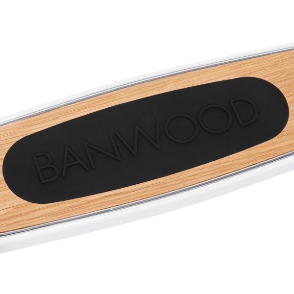 Banwood Step Pale Mint