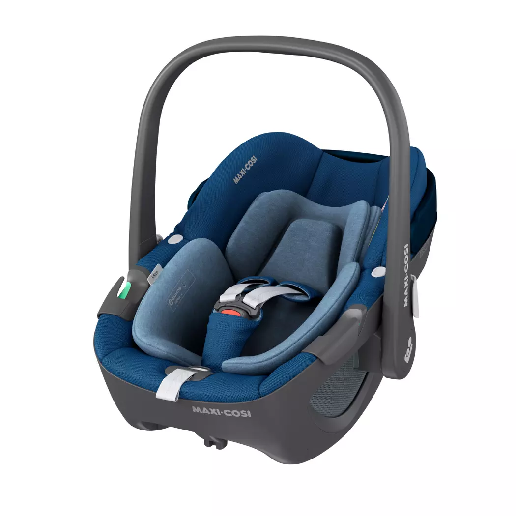 Babyschale Pebble 360