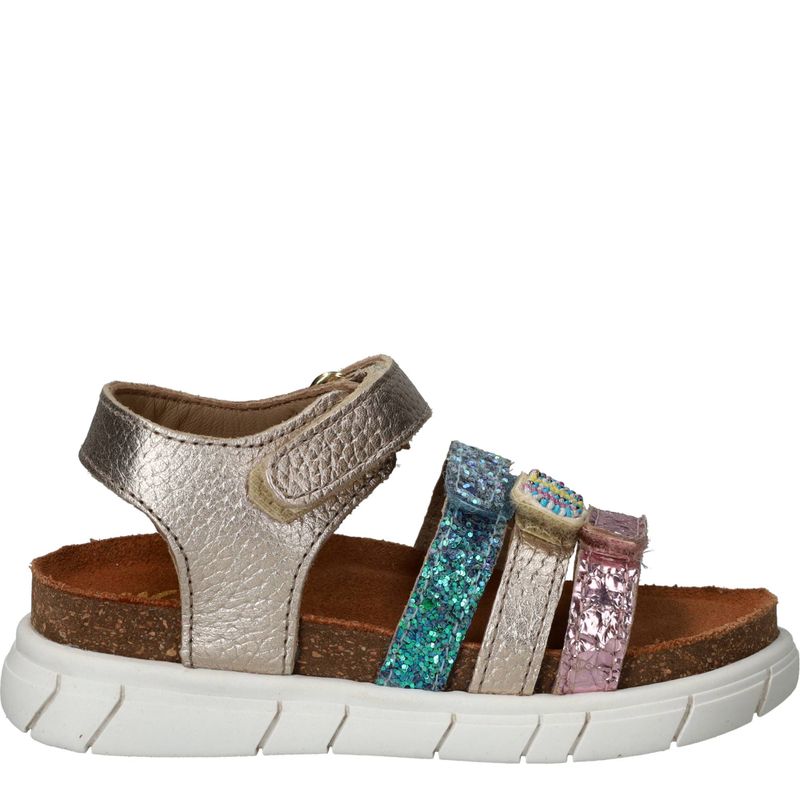 IK-KE Sandalen Multi Meisjes