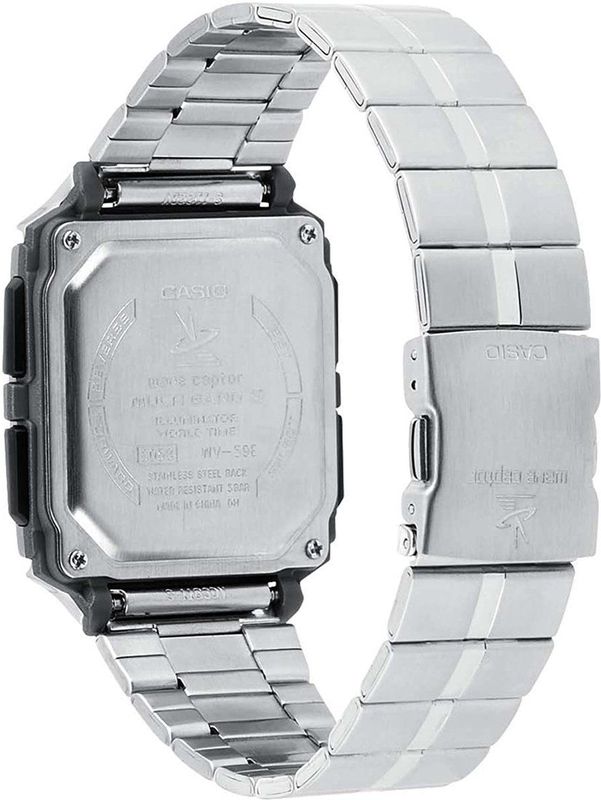 Casio Wave Ceptor WV 59RD 1AEF Heren Horloge