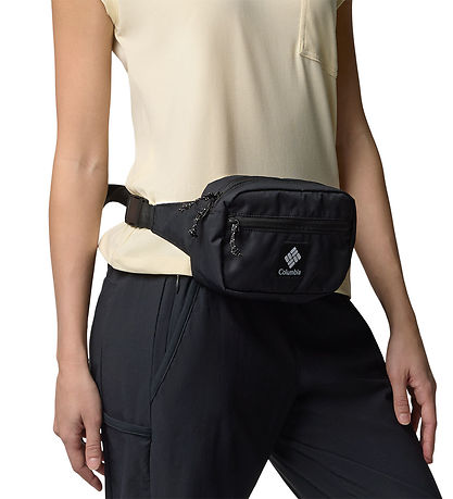 Columbia Gürteltasche - Trail Traveller - Schwarz