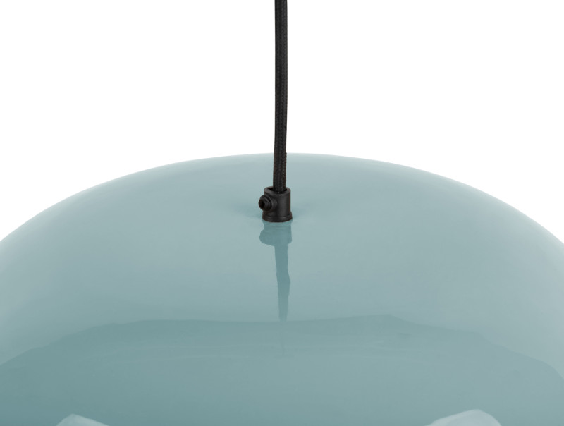 Pendant Lamp Dome LM2200BL Misty blue