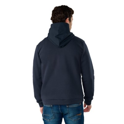 Sweatshirt à capuche homme Verodi LE TEMPS DES CERISES