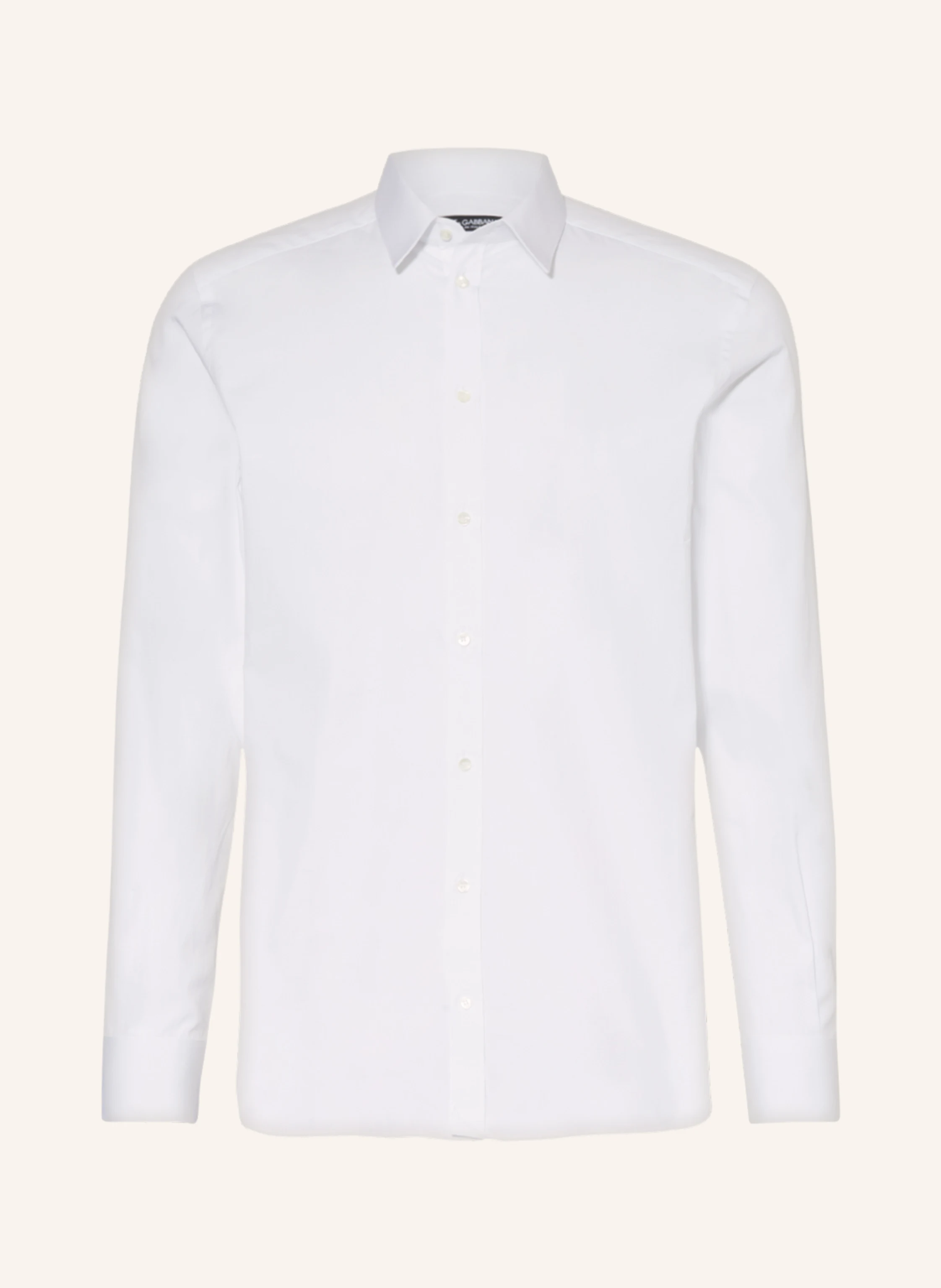 DOLCE & GABBANA Hemd MARTINI Regular Fit