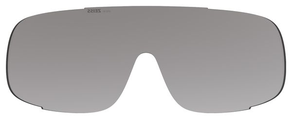 Lentille de Rechange Poc pour Lunettes Aspire Mid Grey 13.3
