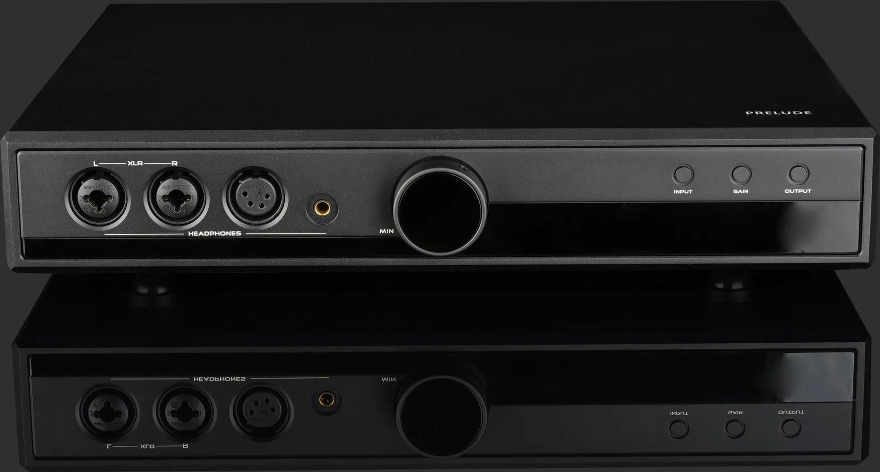 HiFiMAN Prelude Amplis casques