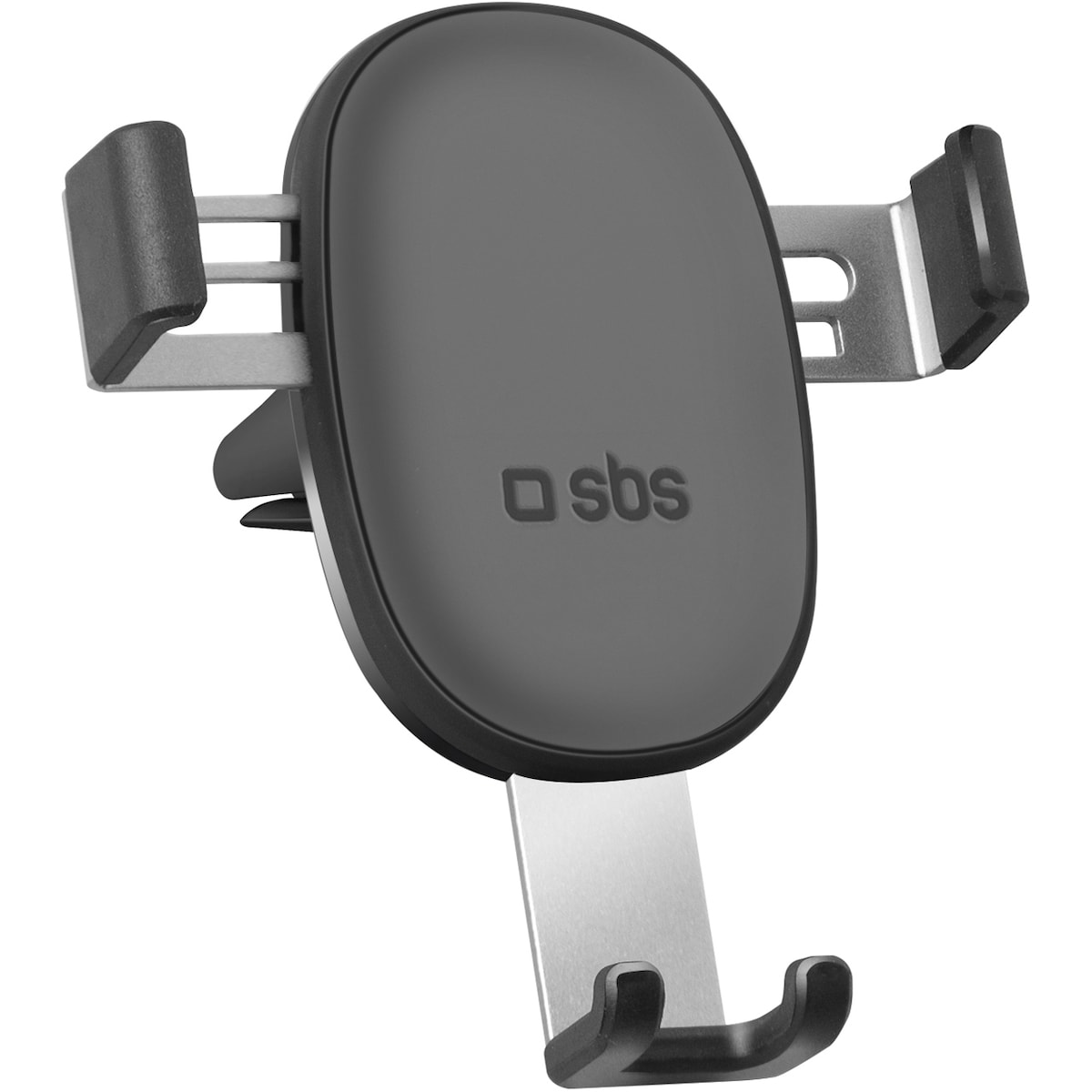 Sbs gravity unvisersal mobilholder for luftventil