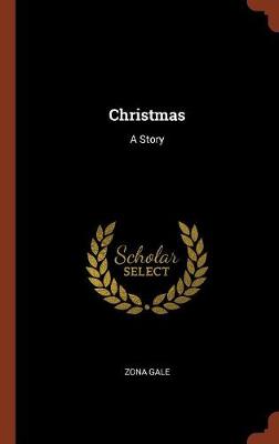 Christmas: A Story (Hardback)