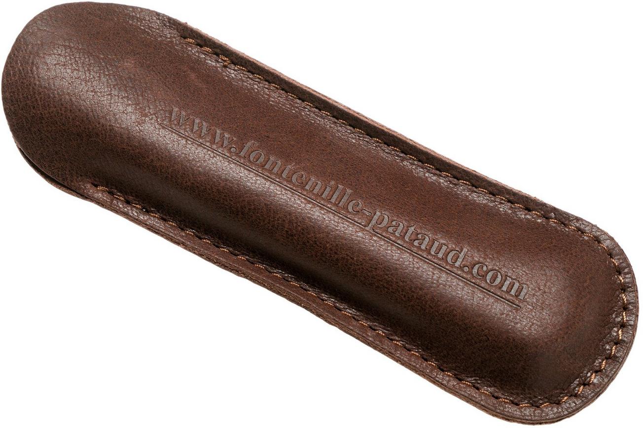 Fontenille Pataud Corsican 'Sperone', ruw buffelhoorn S1BB