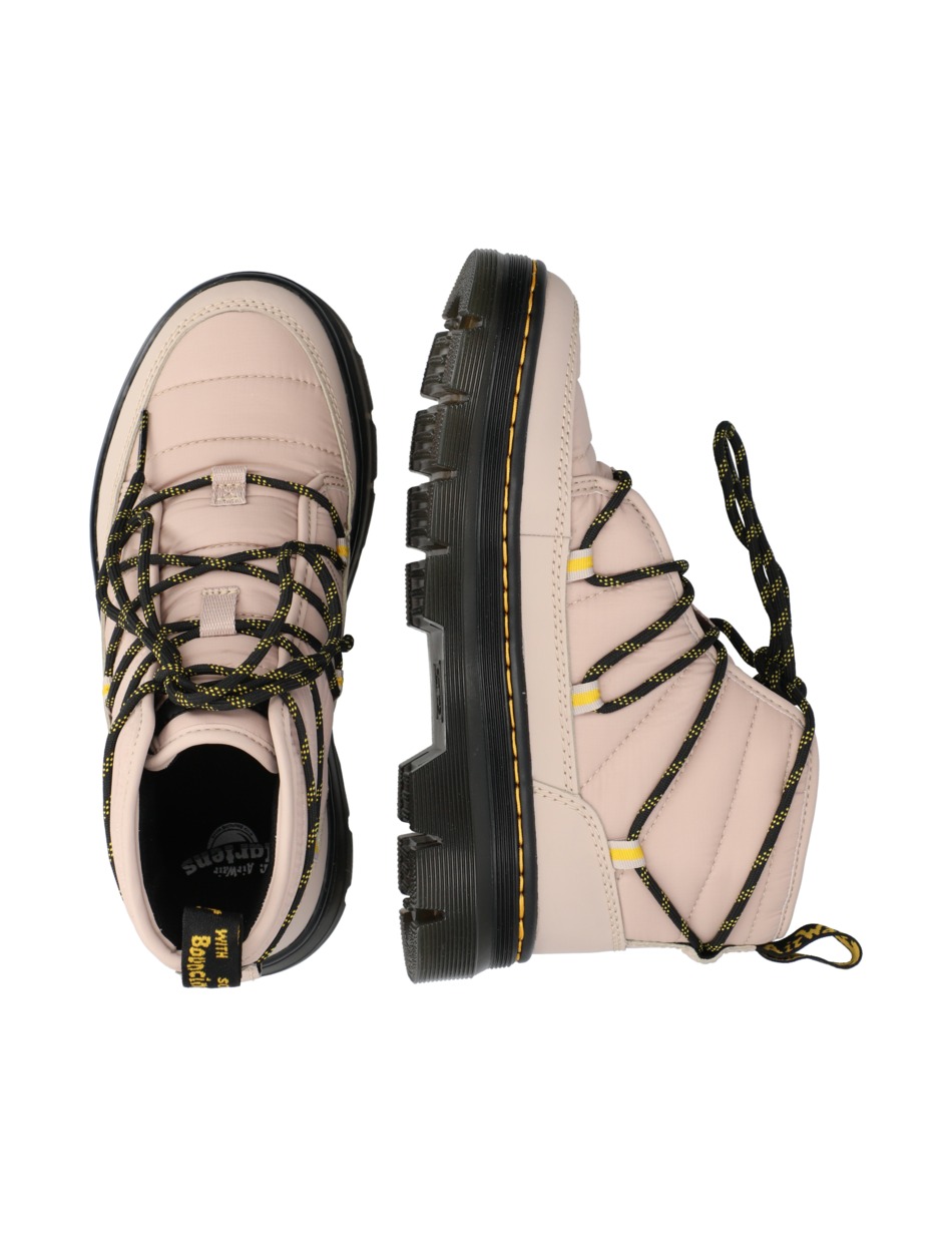 Combs W Padded nylon